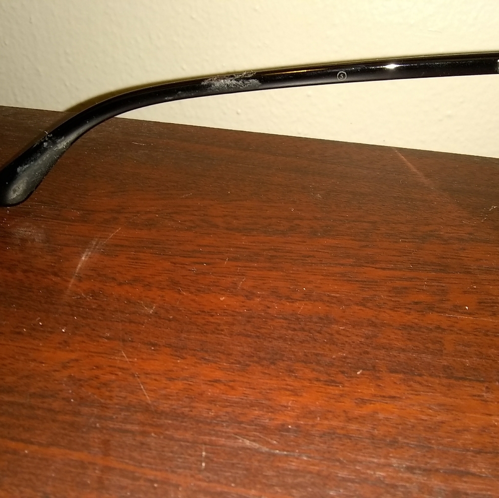 Aviator sunglasses - Picture 7 of 7